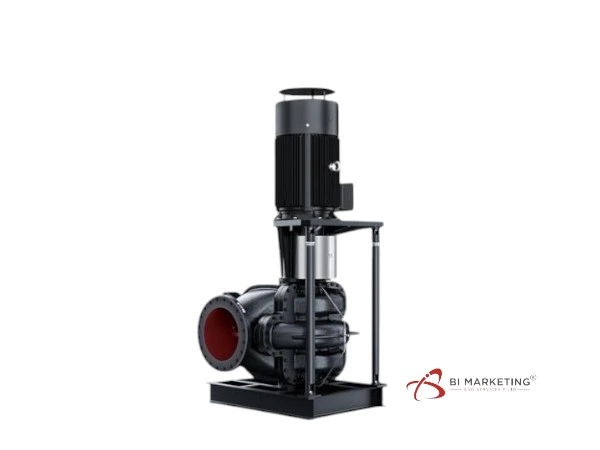 GRUNDFOS LSV PUMP